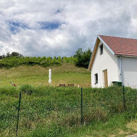 Herzhof Lampert Riegersburg Eksteriør bilde
