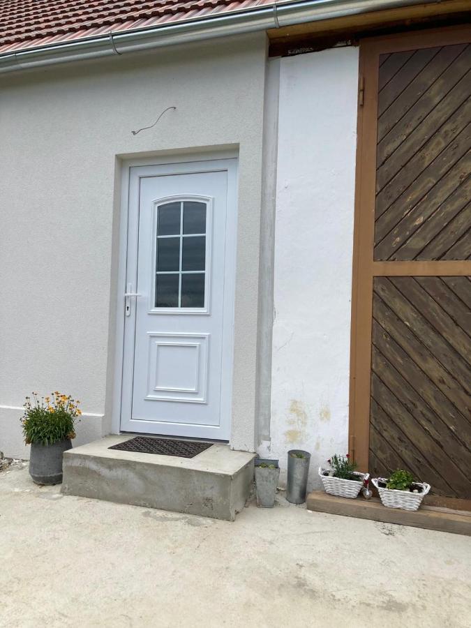 Herzhof Lampert Riegersburg Eksteriør bilde