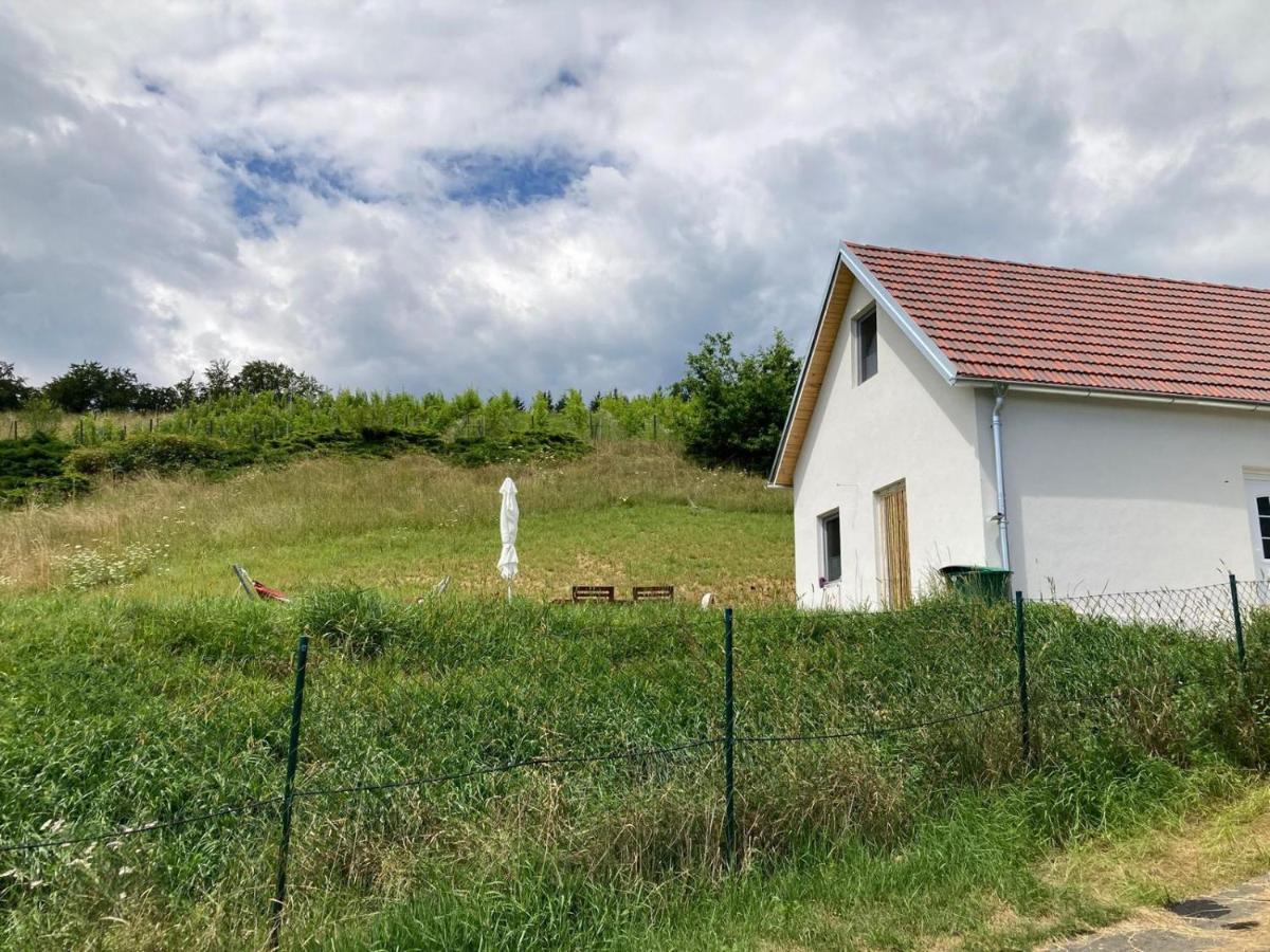 Herzhof Lampert Riegersburg Eksteriør bilde