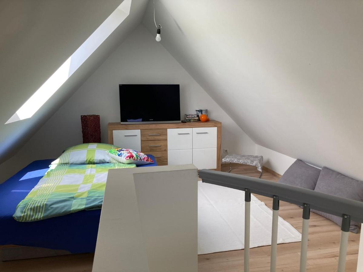Herzhof Lampert Riegersburg Eksteriør bilde