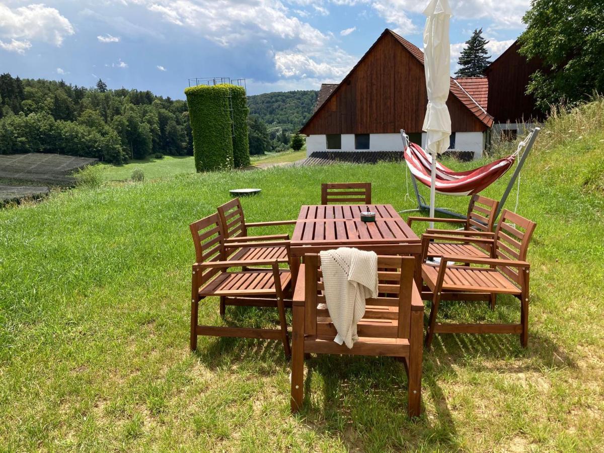 Herzhof Lampert Riegersburg Eksteriør bilde