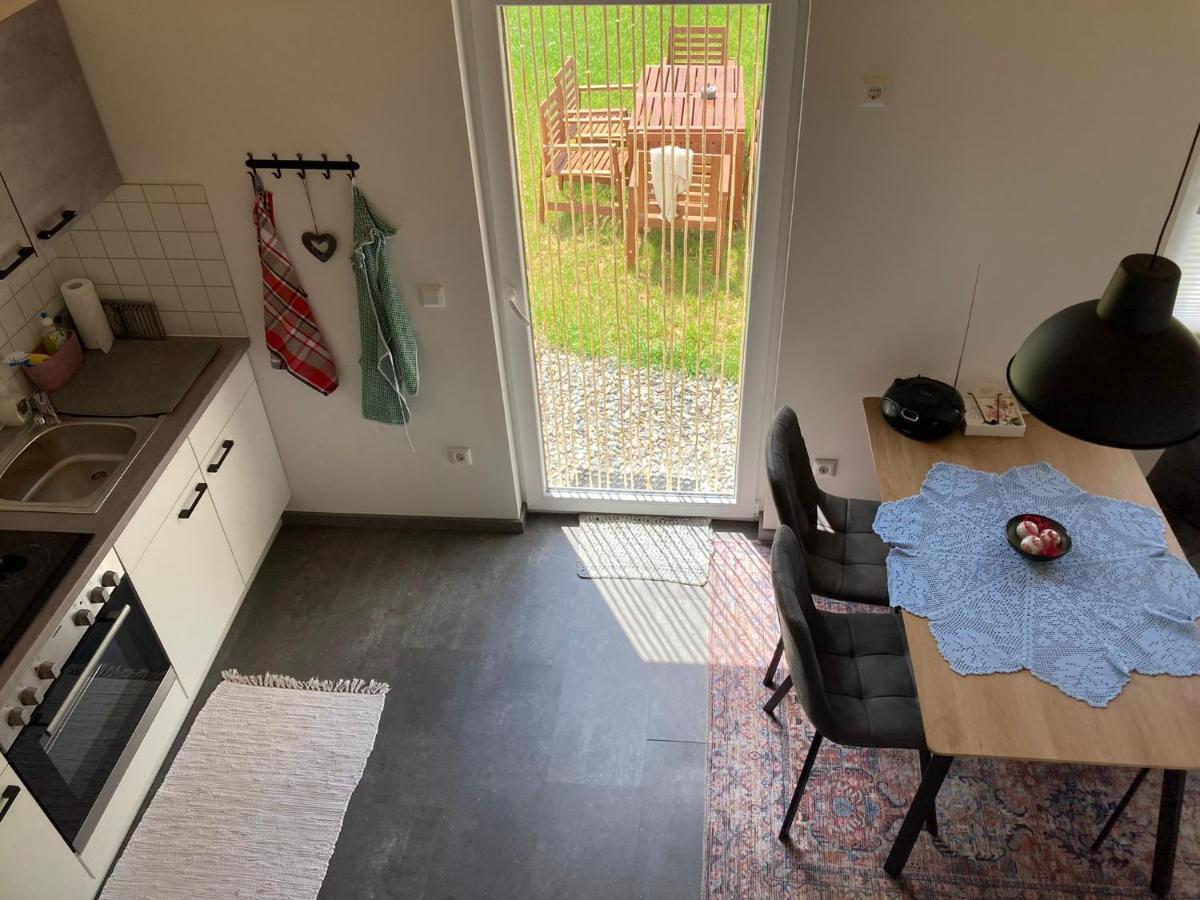 Herzhof Lampert Riegersburg Eksteriør bilde