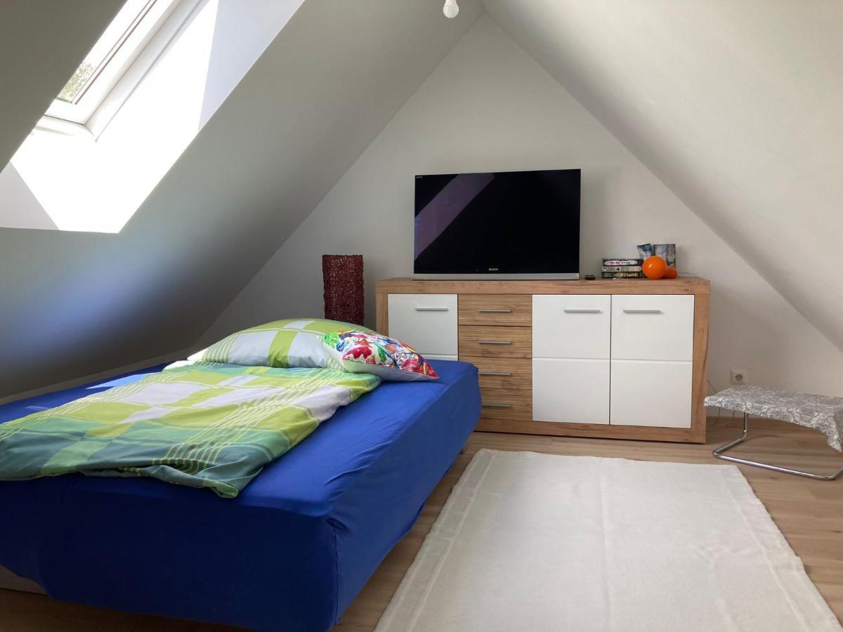 Herzhof Lampert Riegersburg Eksteriør bilde